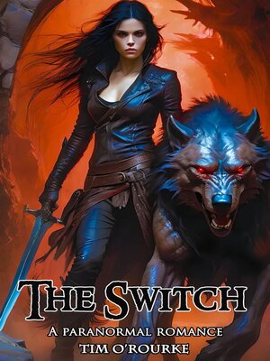 cover image of The Switch